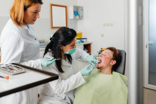 Best Pediatric Emergency Dentist in Greenacres, FL