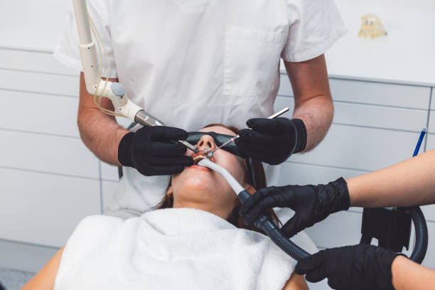 Best Emergency Cosmetic Dentistry in Greenacres, FL