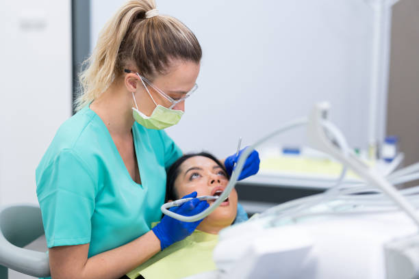 Best Broken or Cracked Tooth Emergency Dentist in Greenacres, FL
